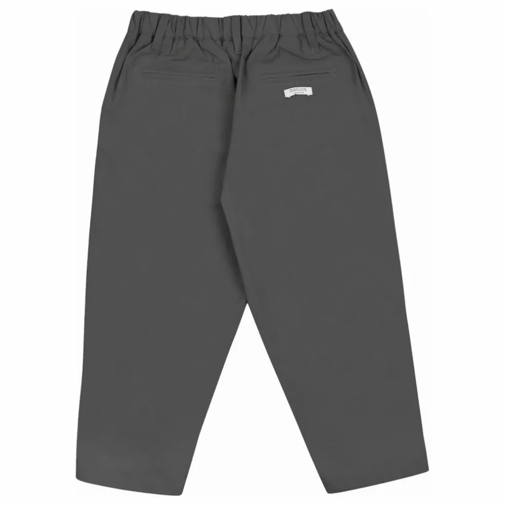 Pantalon Senne | Gris anthracite