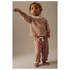 Pantalon Sicilia | Rose