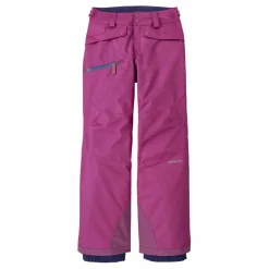 Pantalon Ski Snowbelle | Rose fuschia