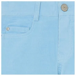 Pantalon Slim | Bleu Clair