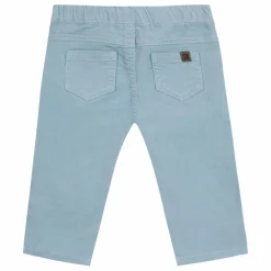 Pantalon Slim Bébé | Bleu Clair