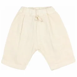 Pantalon Soft | Ivoire