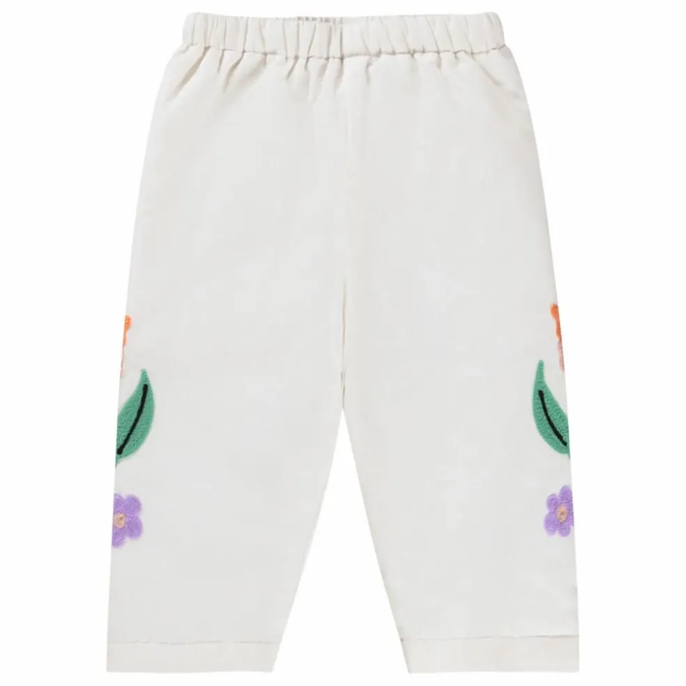 Pantalon Soul Coton Bio | Beige