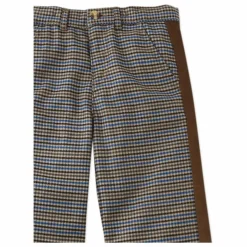 Pantalon Stanley | Marron