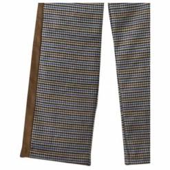 Pantalon Stanley | Marron