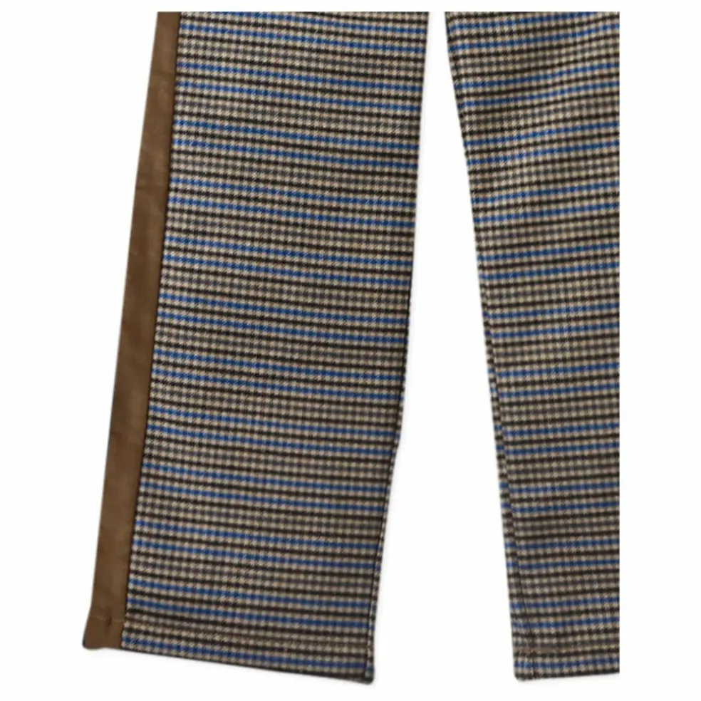 Pantalon Stanley | Marron