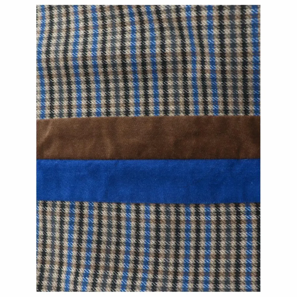 Pantalon Stanley | Marron