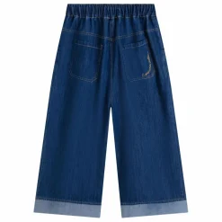 Pantalon Suri | Denim