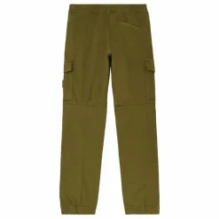 Pantalon Tarered | Vert kaki
