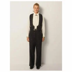 Pantalon Tequila Diego | Noir