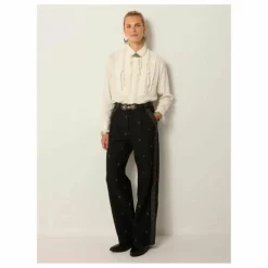 Pantalon Tequila Diego | Noir