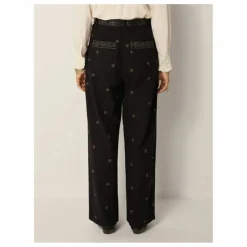 Pantalon Tequila Diego | Noir