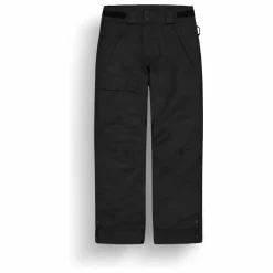 Pantalon Time | Noir