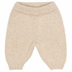 Pantalon Tirso Matières Recyclées | Beige