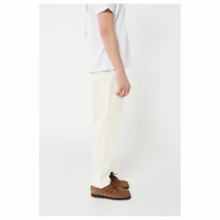 Pantalon Trek Contrast | Crème