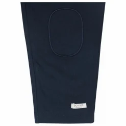 Pantalon Trijn Coton Bio | Bleu marine