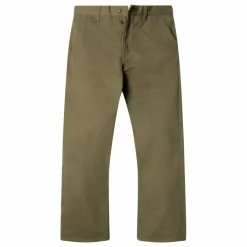 Pantalon Tuff Tony | Vert kaki