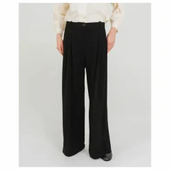 Pantalon Upton Tribu | Noir