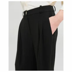 Pantalon Upton Tribu | Noir