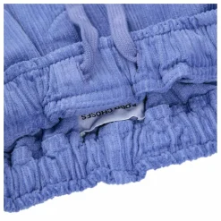 Pantalon Velours Côtelé | Violet
