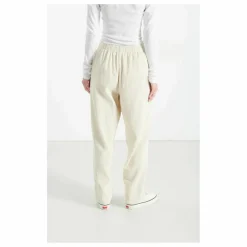 Pantalon Velours Côtelé Padow | Ecru