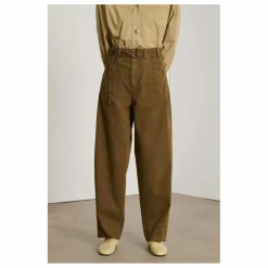 Pantalon Volage | Marron