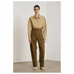 Pantalon Volage | Marron