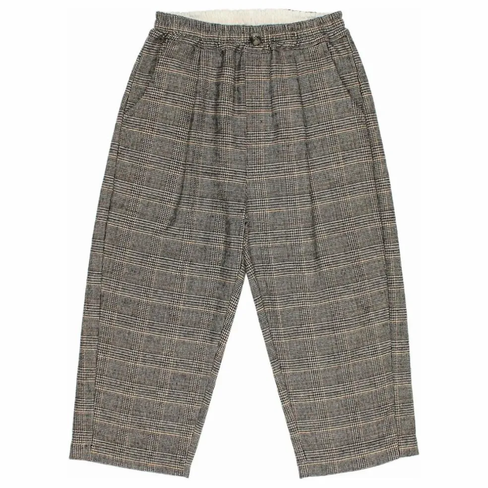 Pantalon Wales | Gris