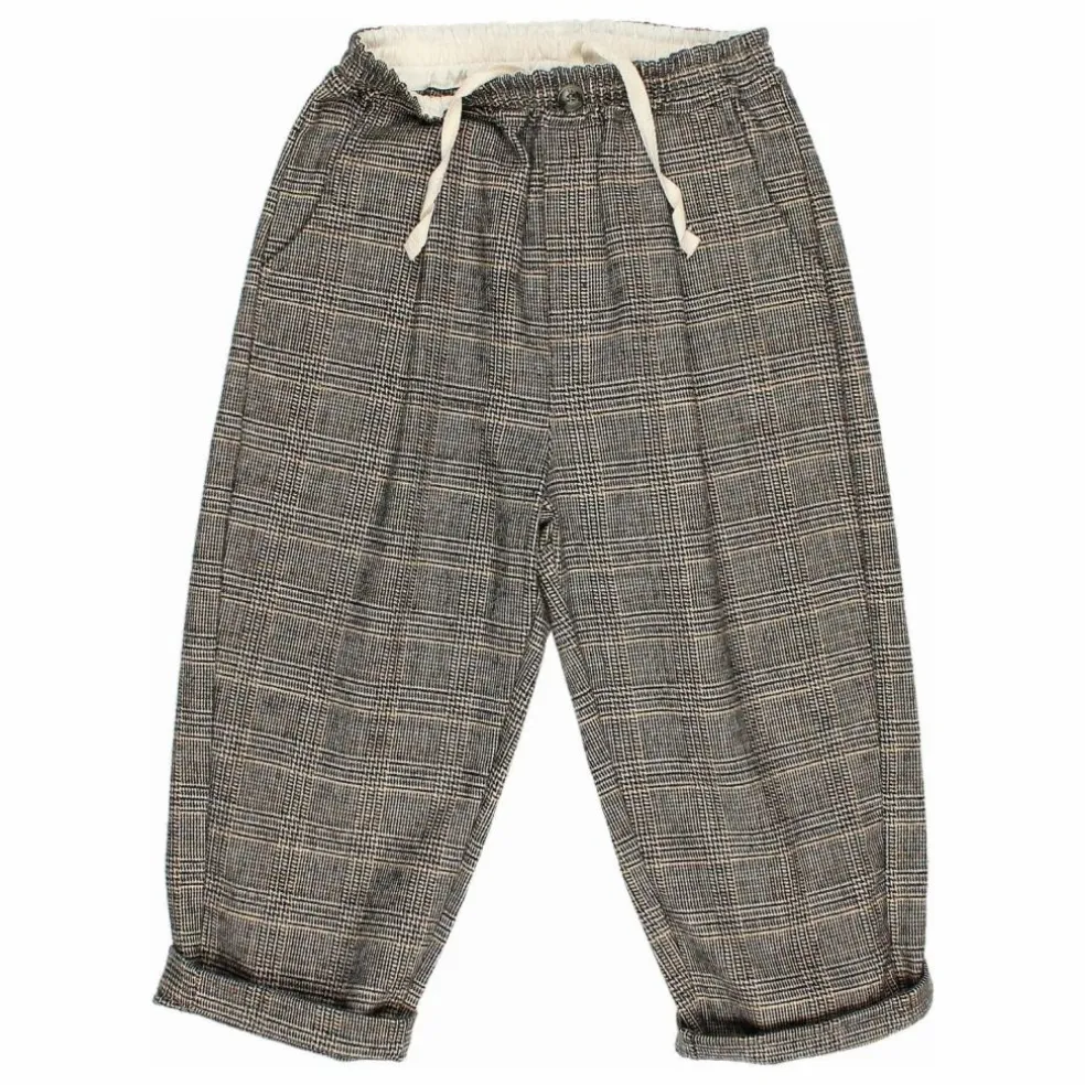 Pantalon Wales | Gris