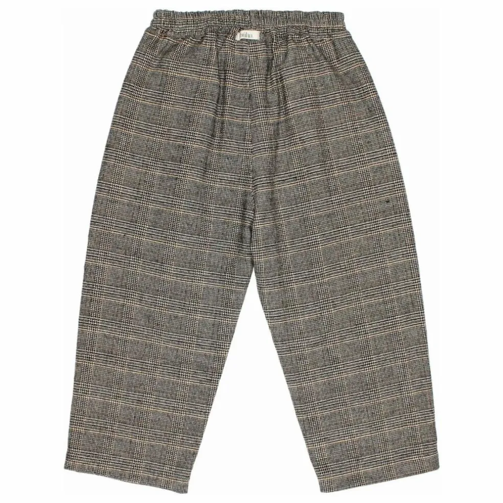 Pantalon Wales | Gris