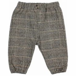 Pantalon Wales Carreaux | Gris