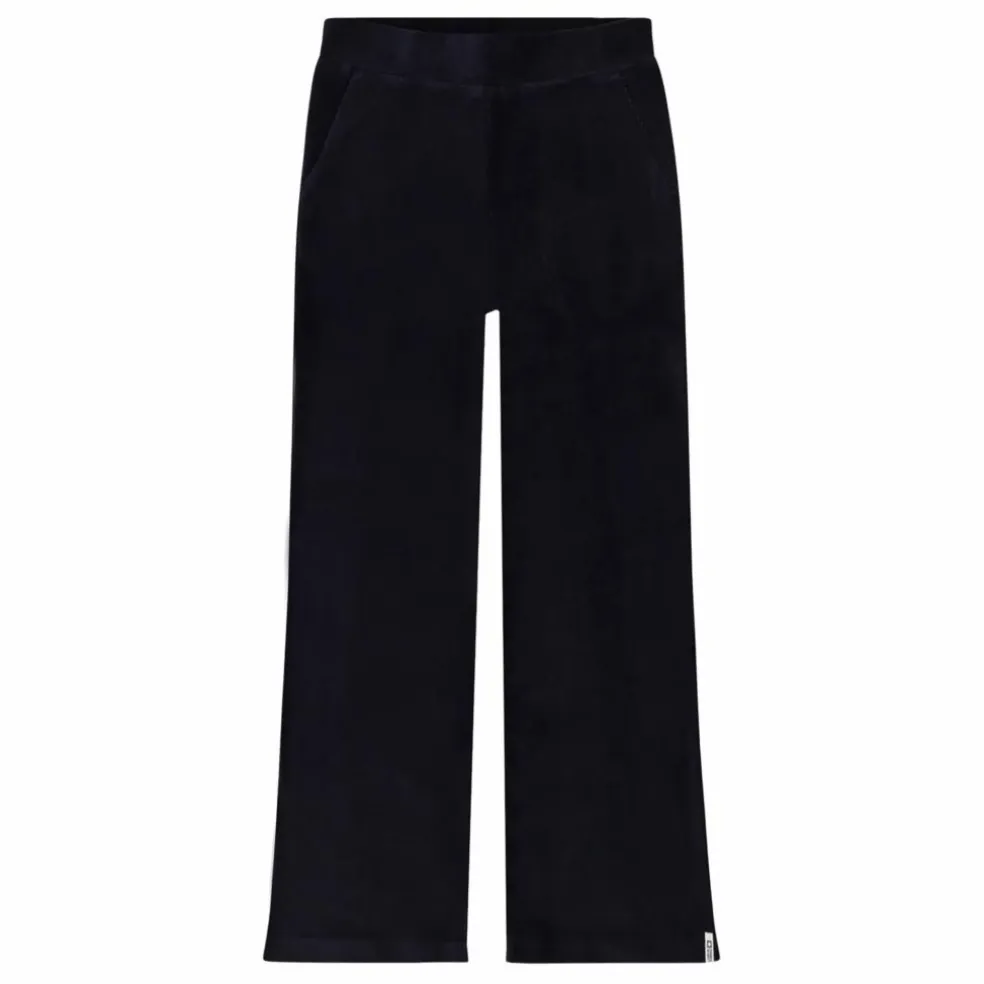 Pantalon Willow | Bleu nuit