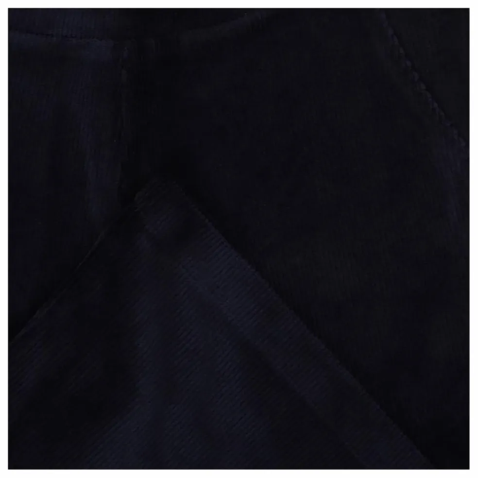 Pantalon Willow | Bleu nuit