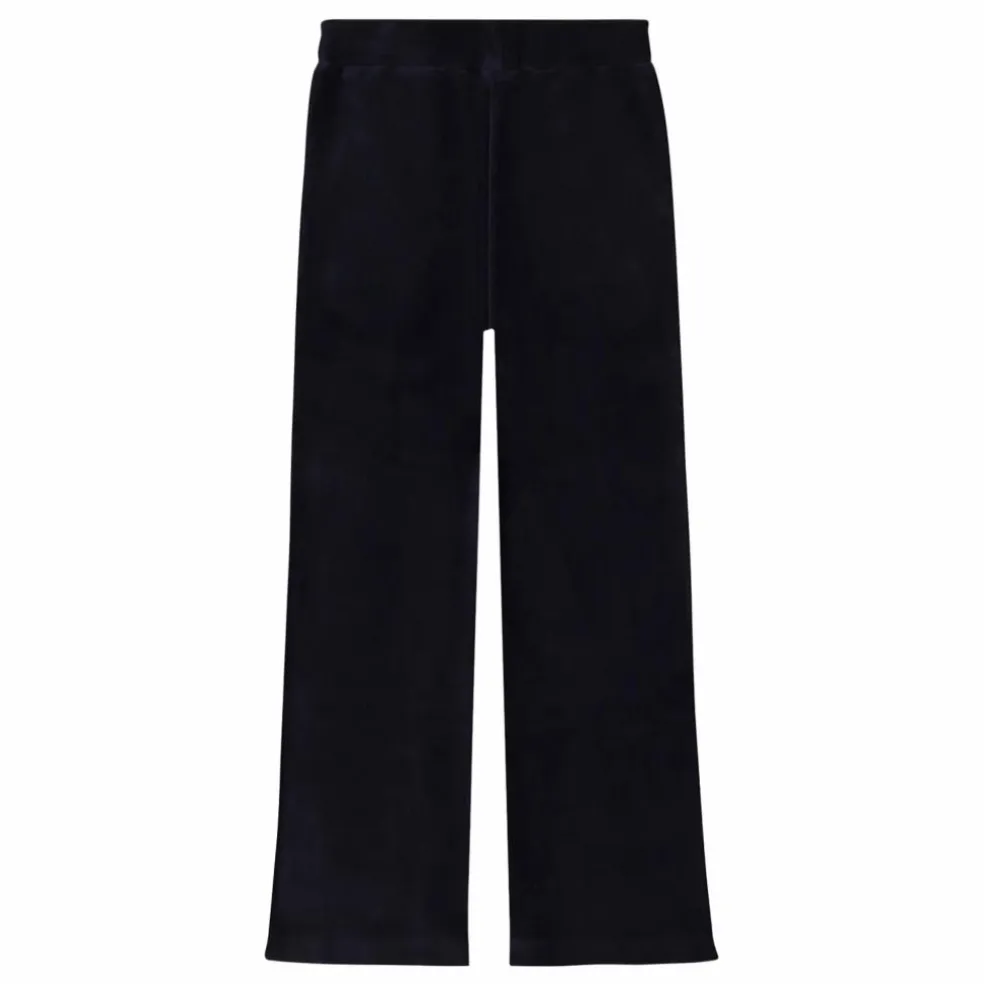Pantalon Willow | Bleu nuit