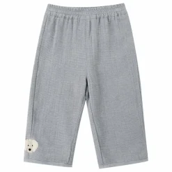 Pantalon Yuno | Bleu gris