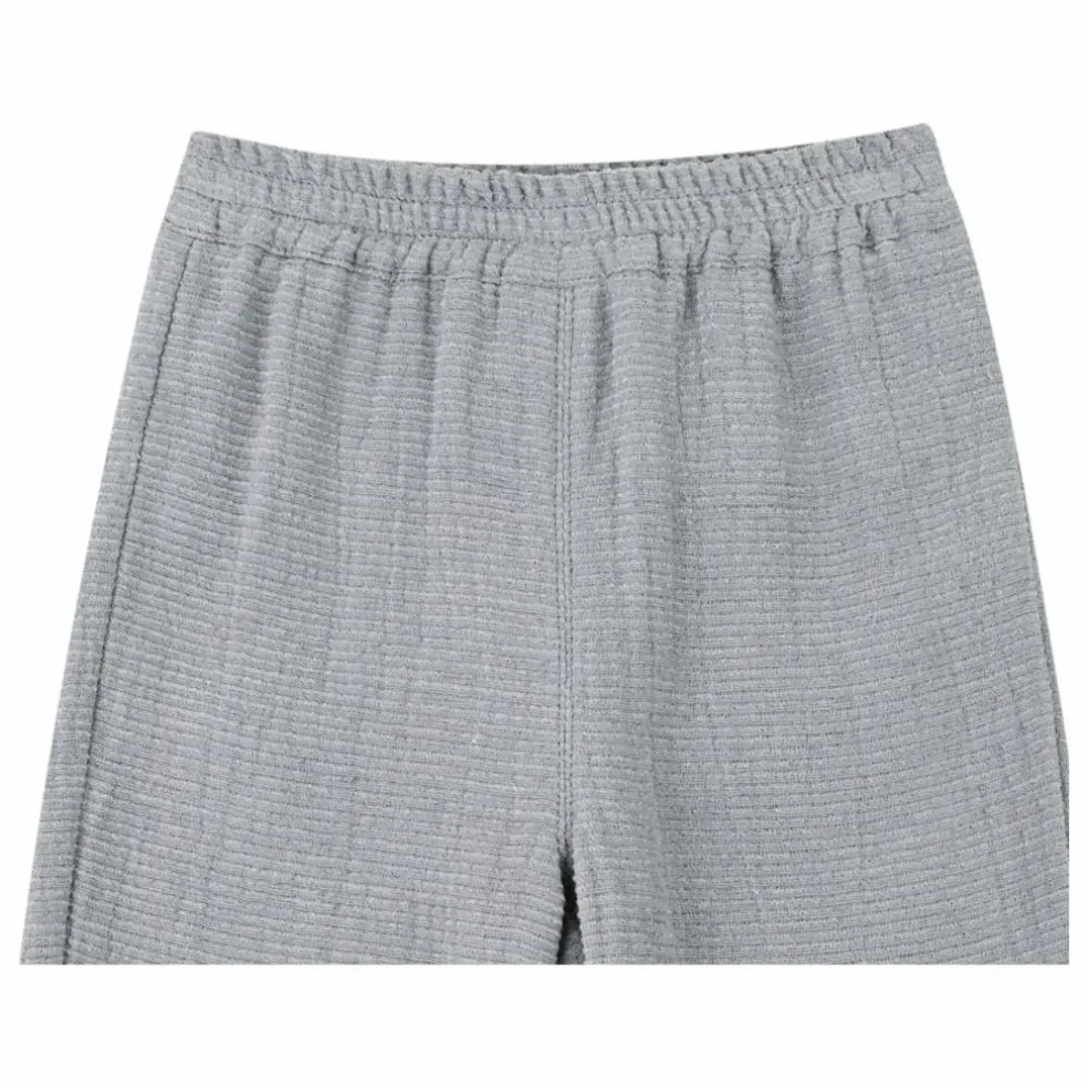 Pantalon Yuno | Bleu gris