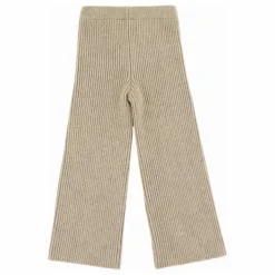 Pantalon Yven | Taupe