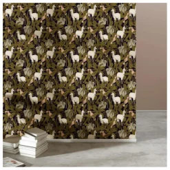 Papier peint Amazonie