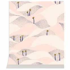 Papier peint Désert