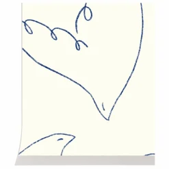 Papier peint Imagine