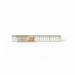 Papier-peint - Vintage Sunny Stripes