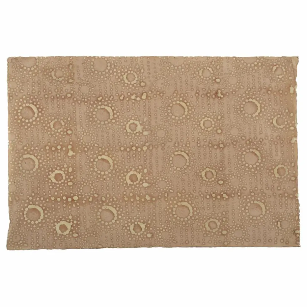 Papier-peint Make-up - Set de 12 feuilles | Brun