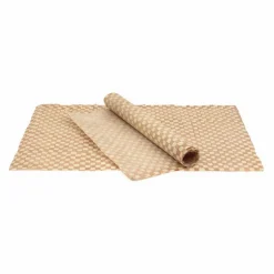 Papier-peint Square - Set de 12 feuilles | Brun