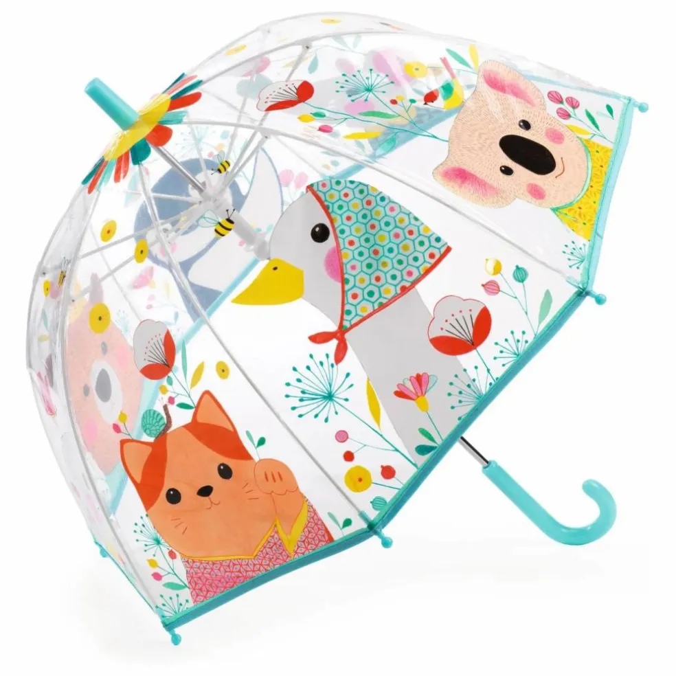 Parapluie Nature