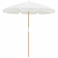 Parasol Amalfi | Blanc