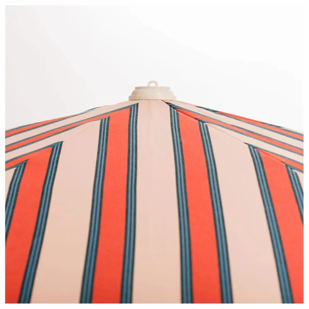 Parasol Amalfi | Rose