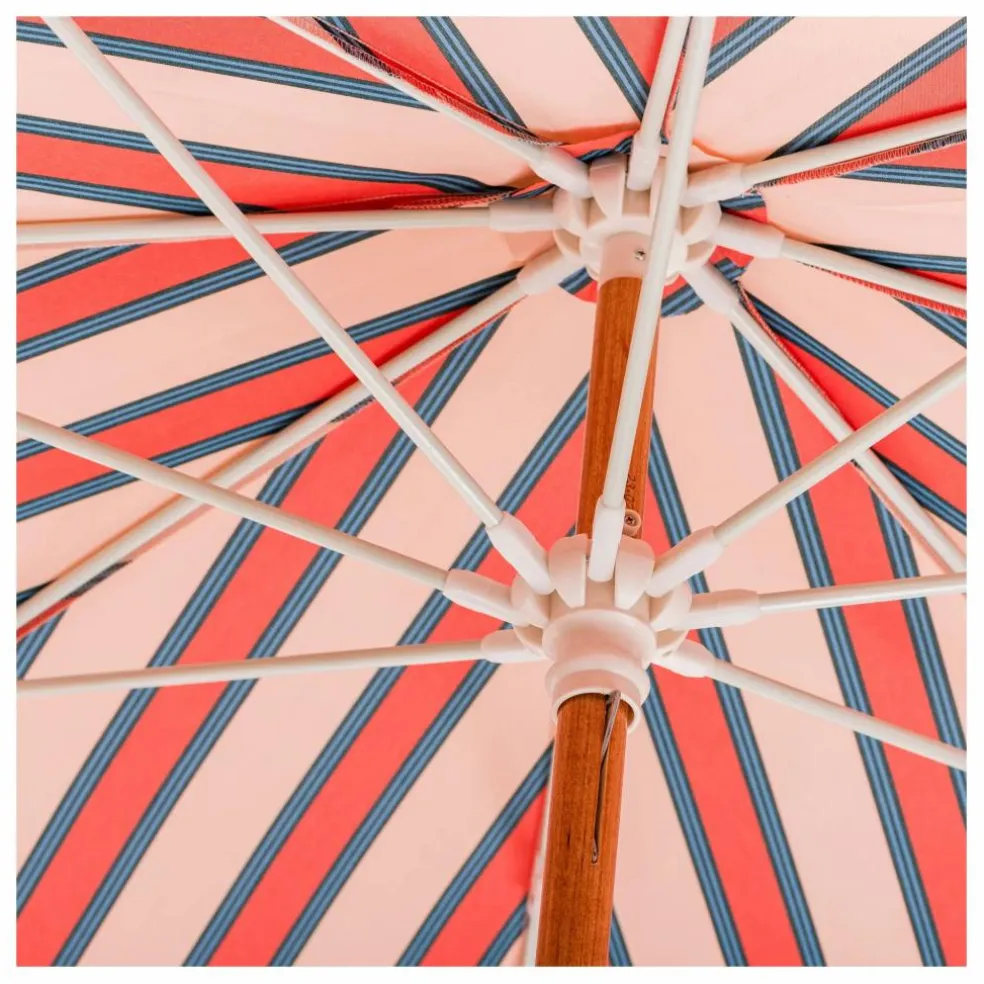 Parasol Amalfi | Rose