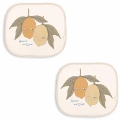 Pare-soleil Ciao Limone | Beige
