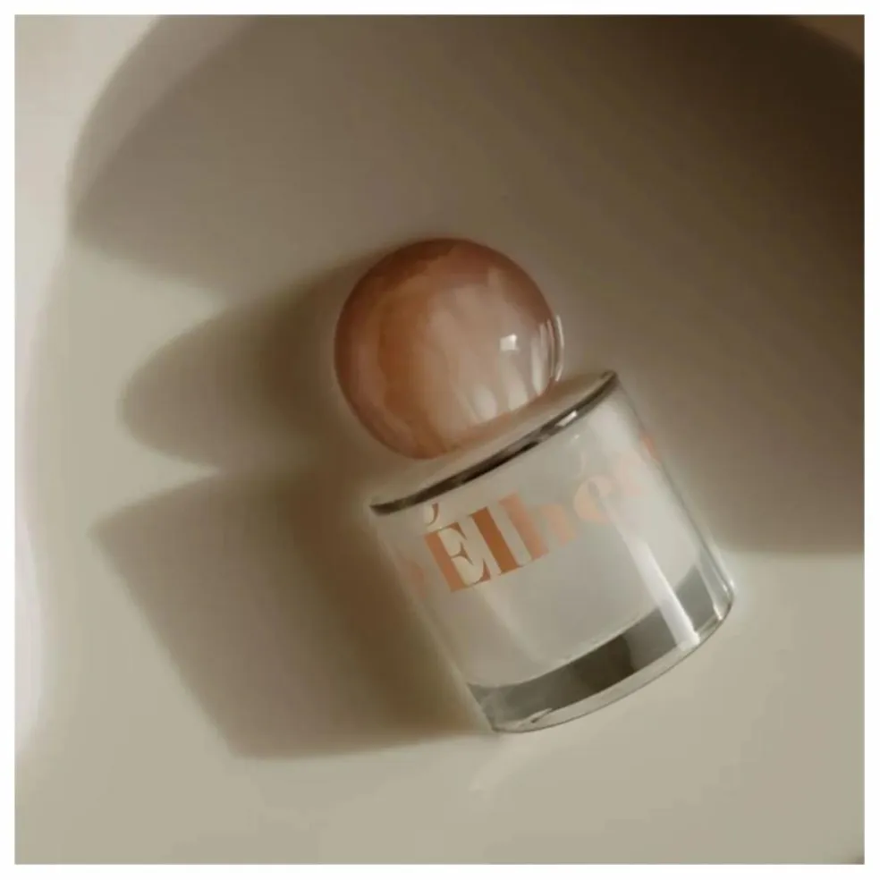 Parfum de soin - L'eau Lactée
