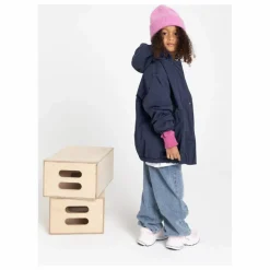 Parka | Bleu marine